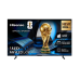 50U6SAU Hisense 50 INCH U6SAU Mini-LED Hi-QLED 4K Smart AI TV (2026)